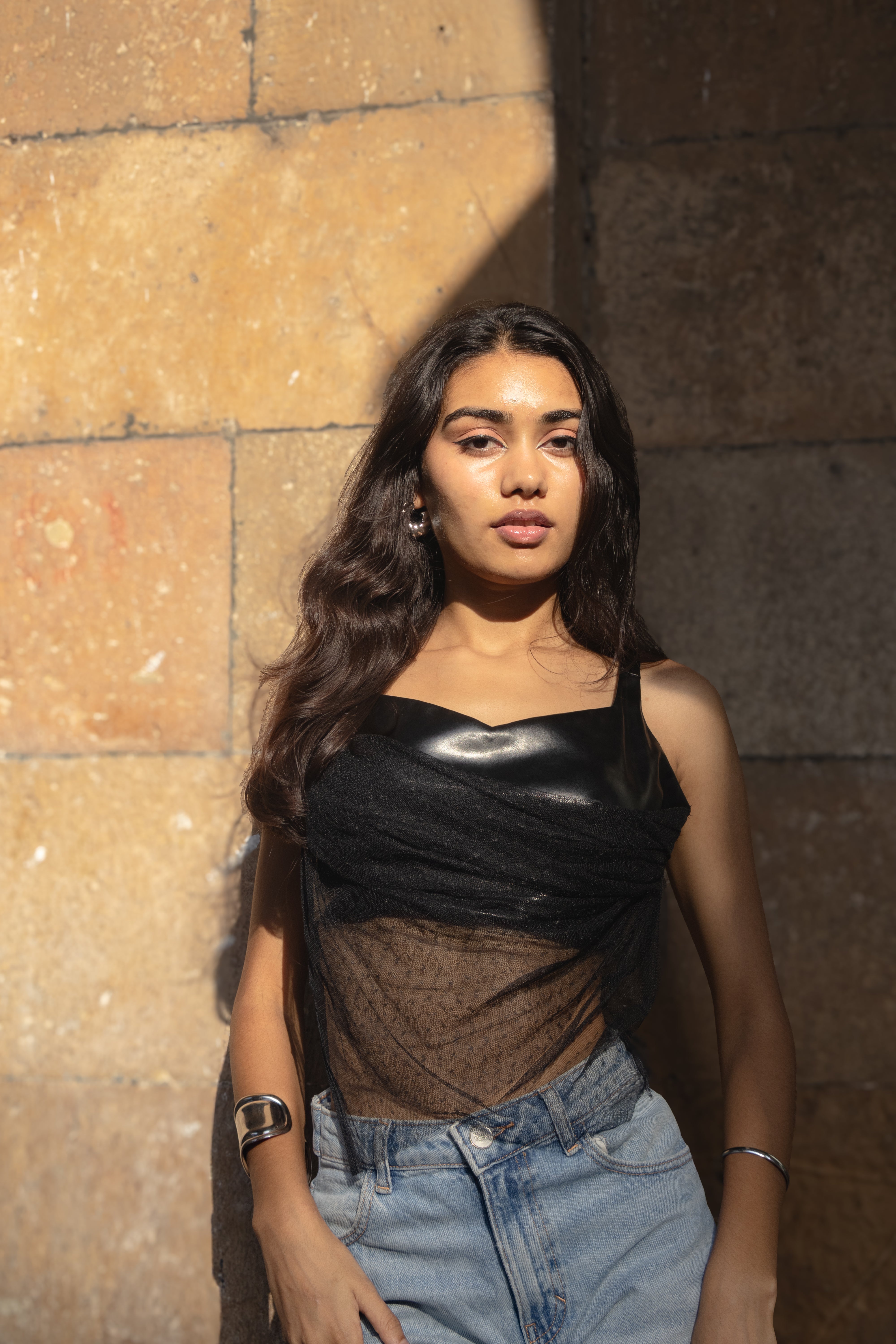 After Dark Cami