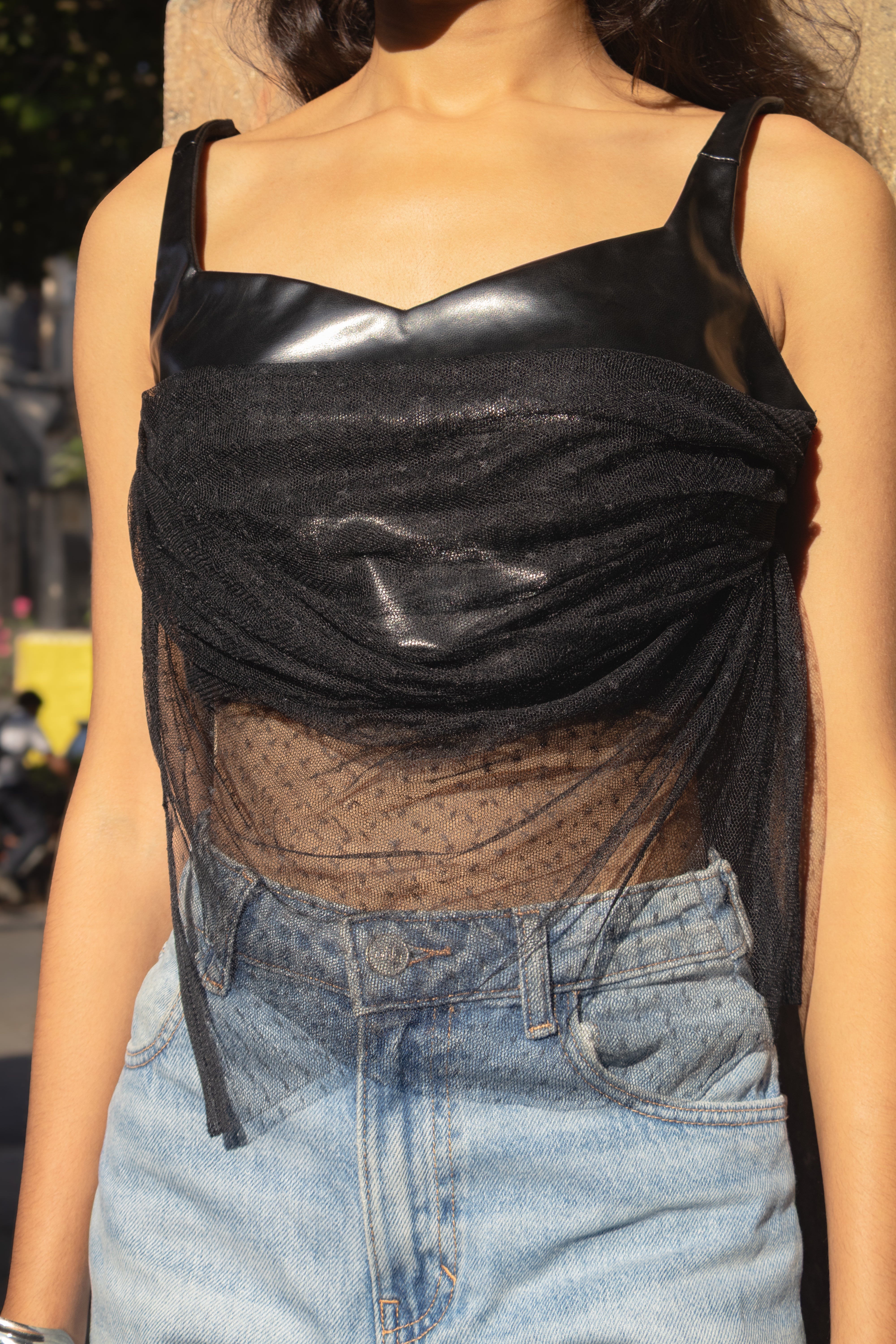 After Dark Cami
