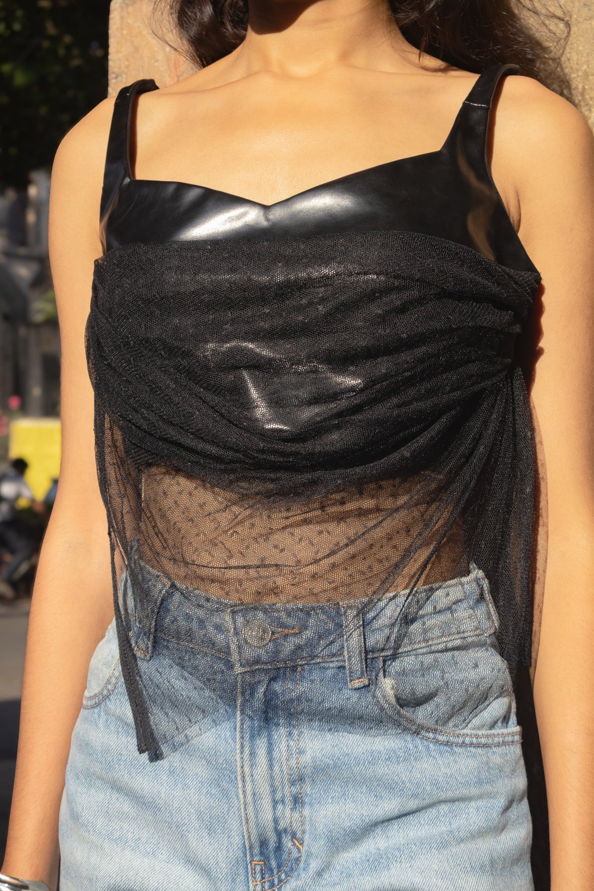 After Dark Cami