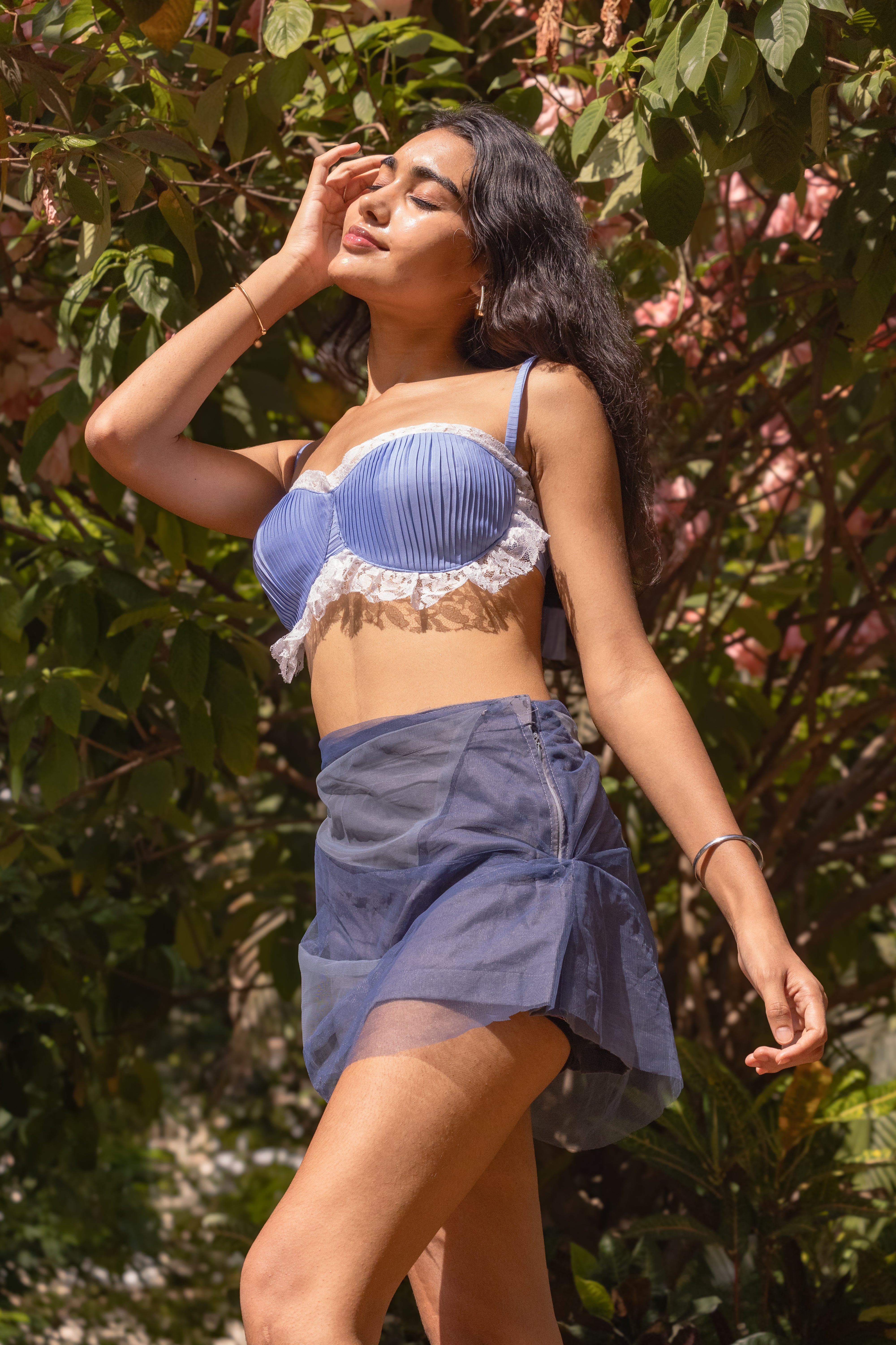 Nyla Wrap Mini