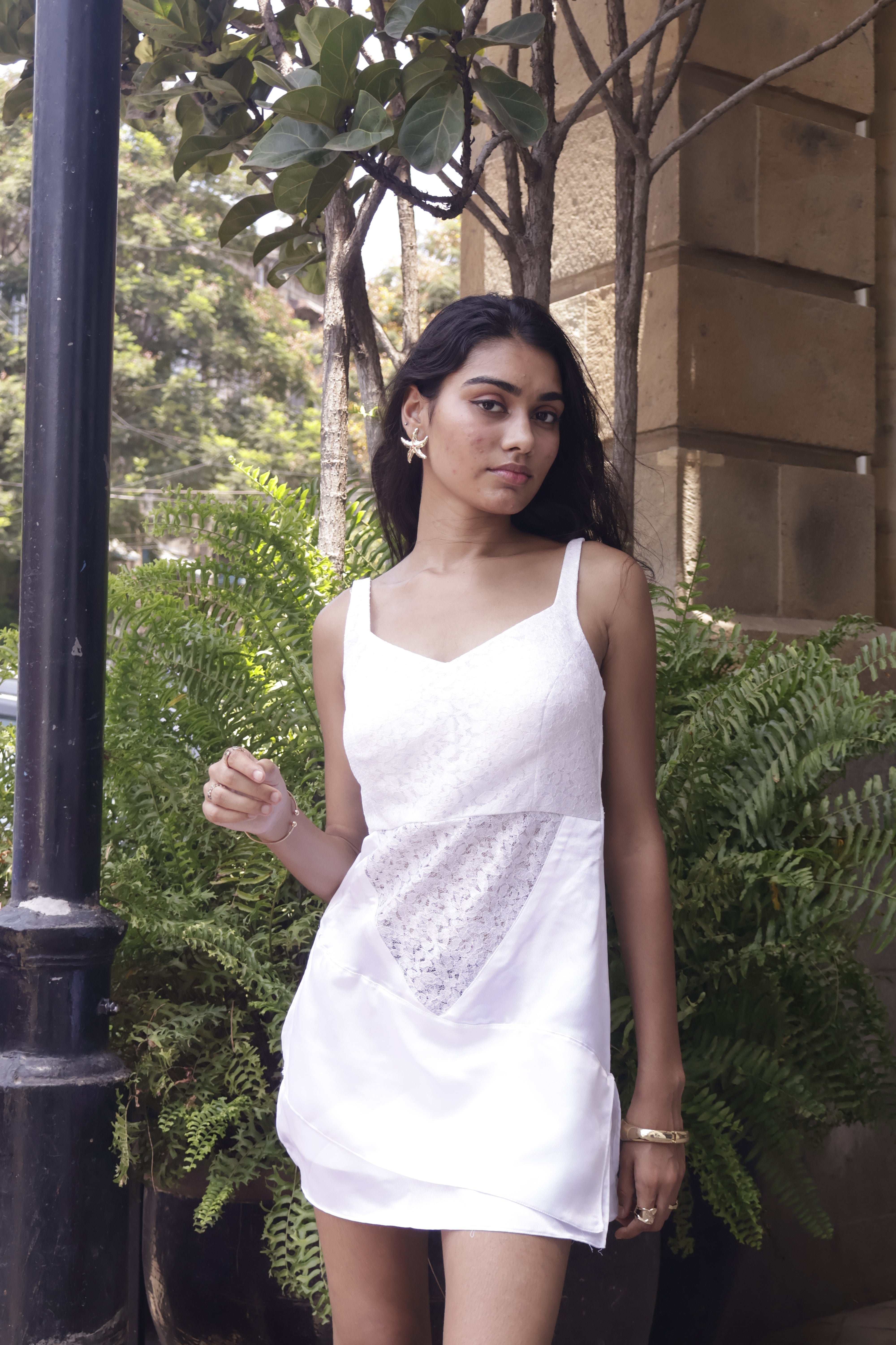 Wren Sundress