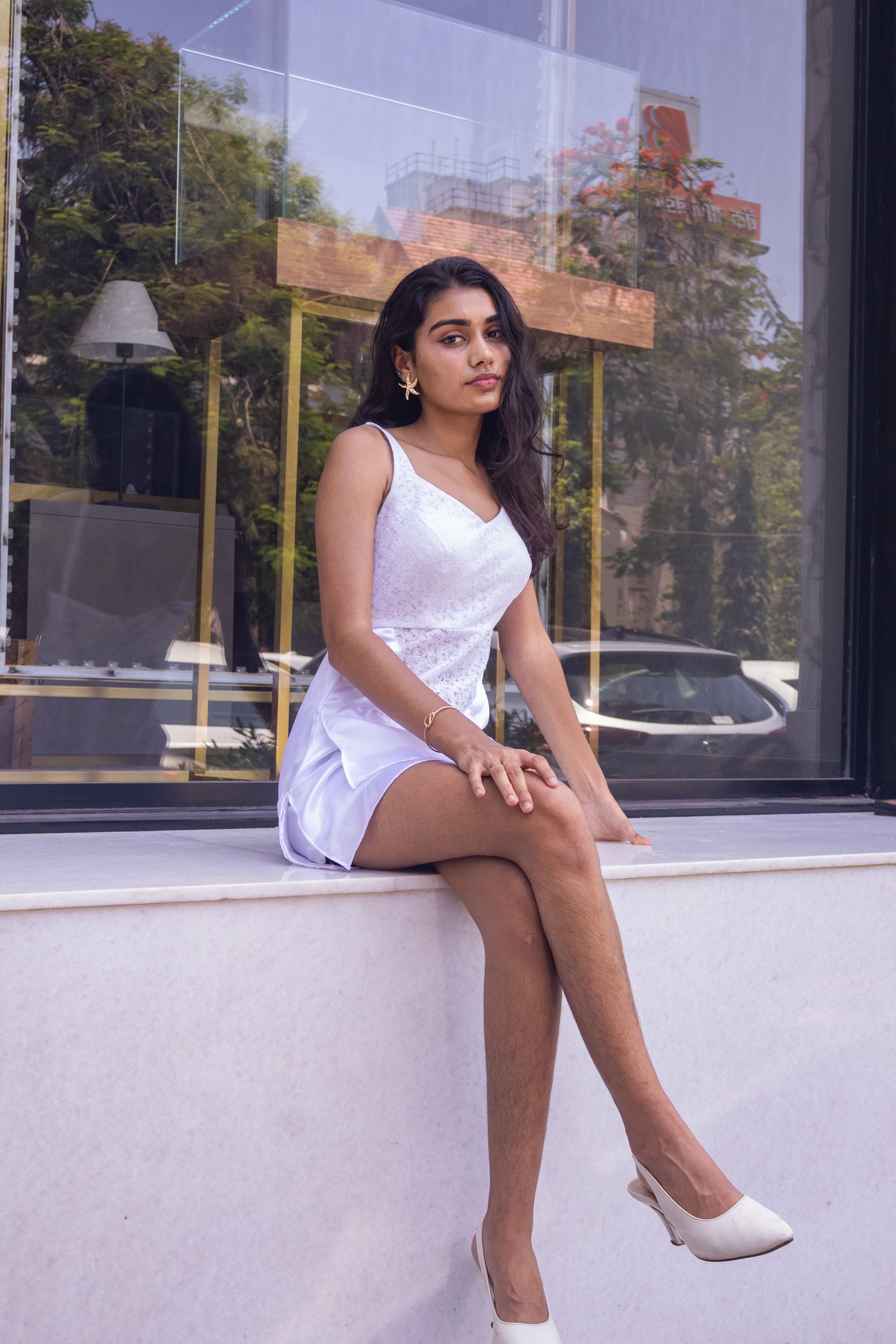 Wren Sundress