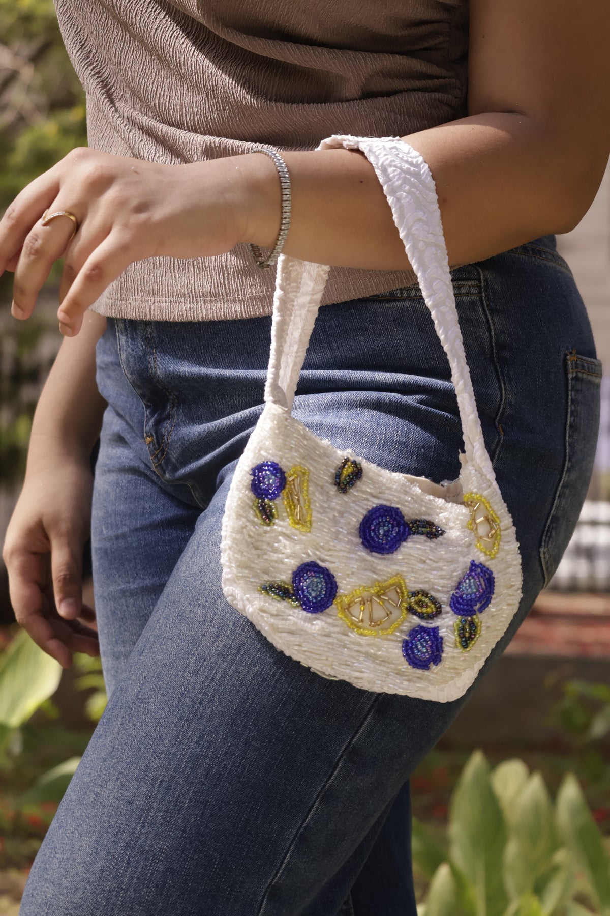 Berry Sorbet Bag