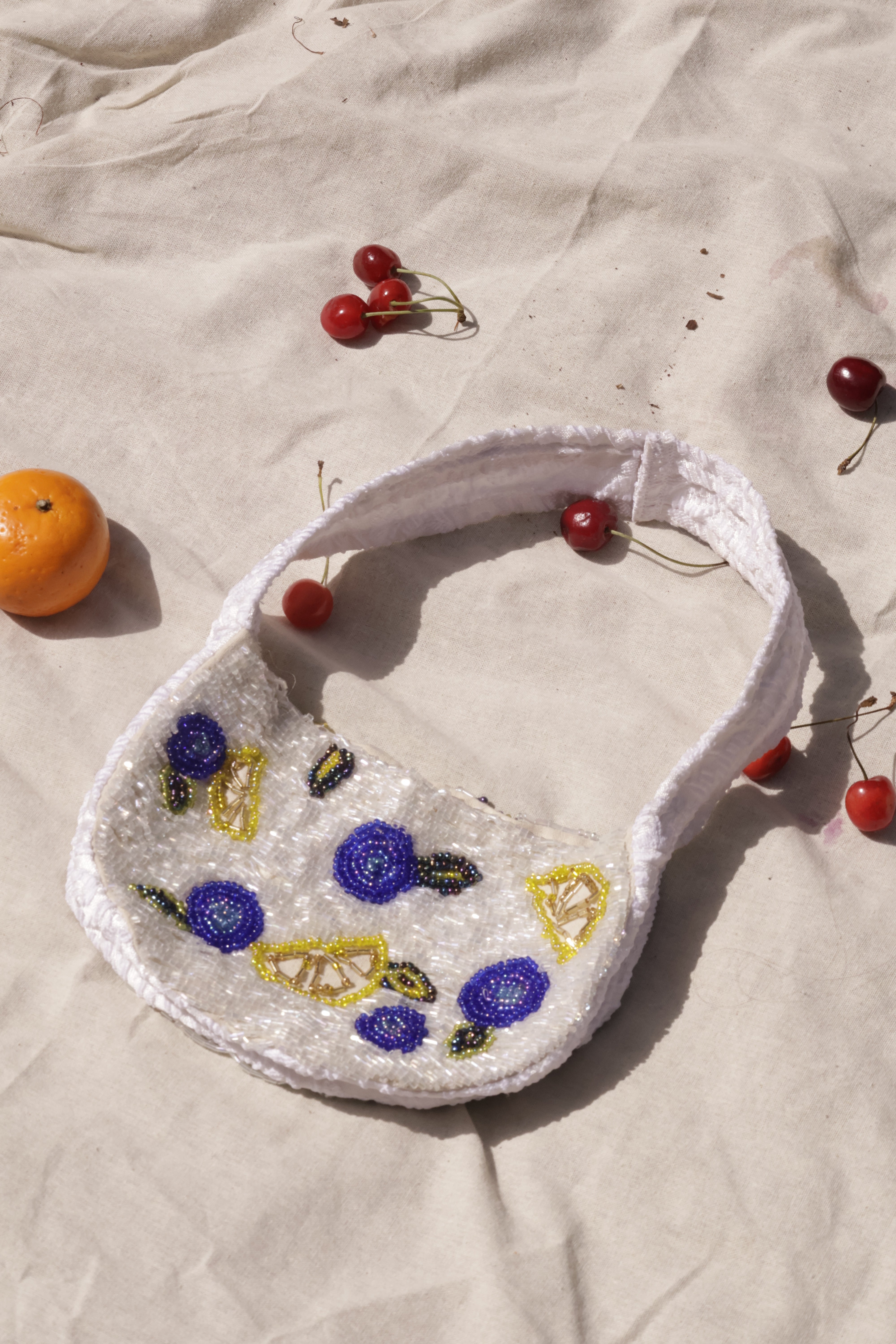 Berry Sorbet Bag