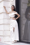 Ivory Affair Set