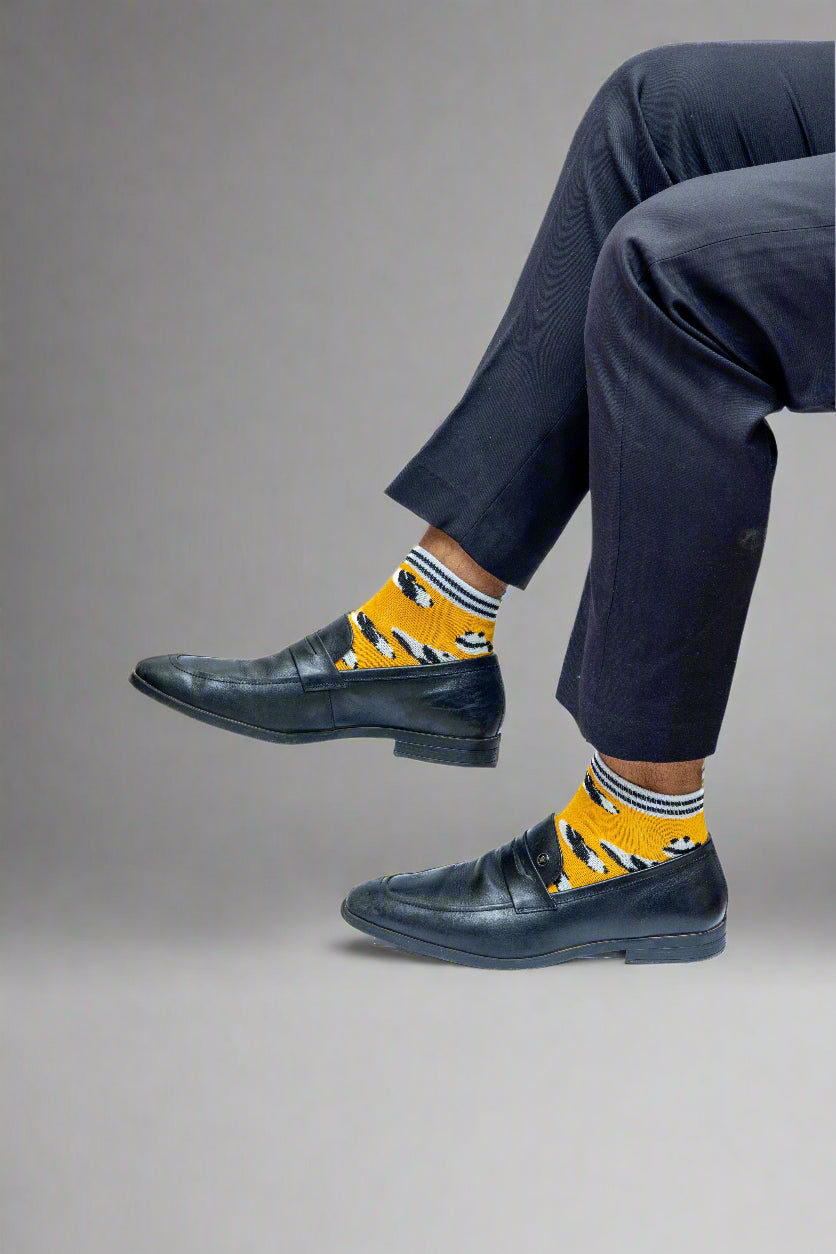 "Style Stack" Combo