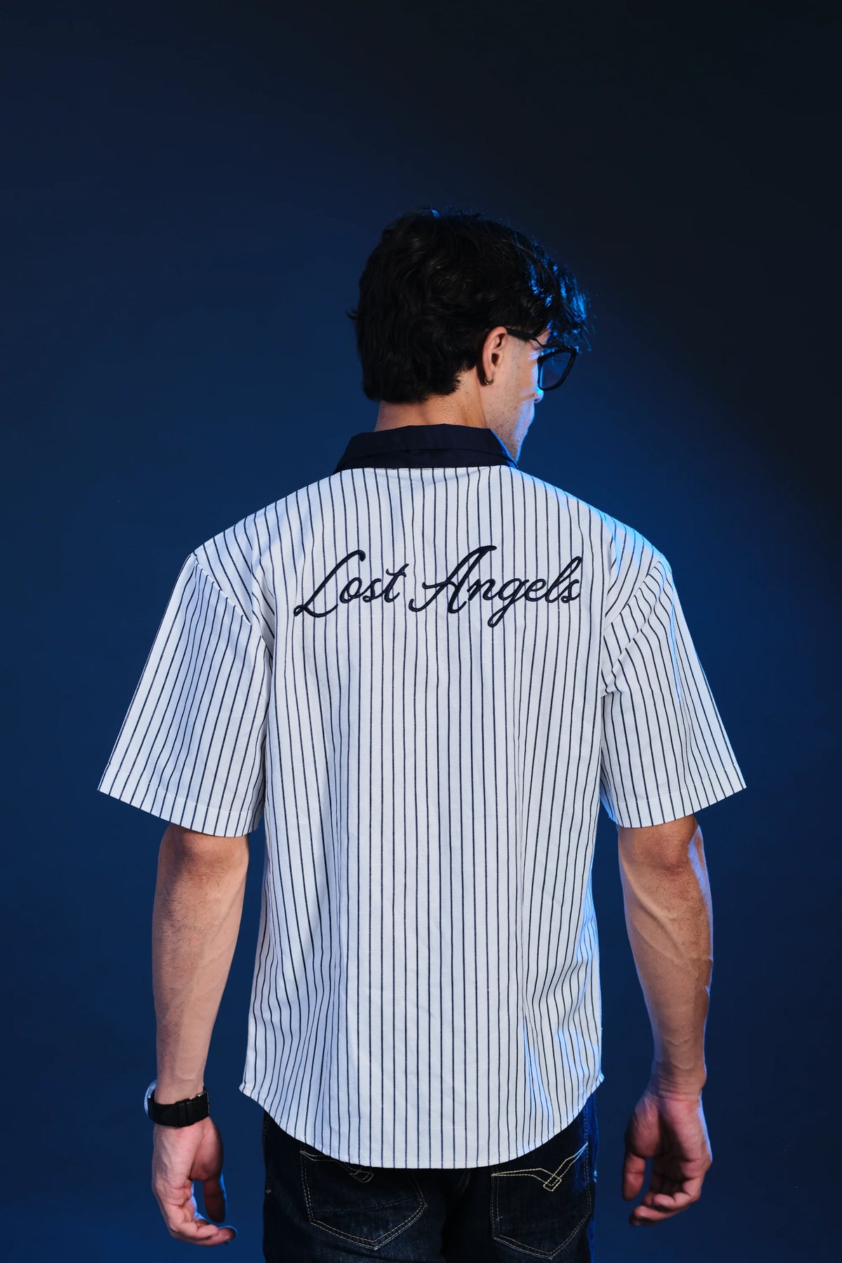 Angel Drift