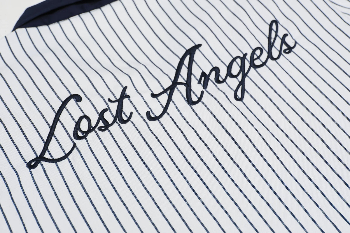 Angel Drift