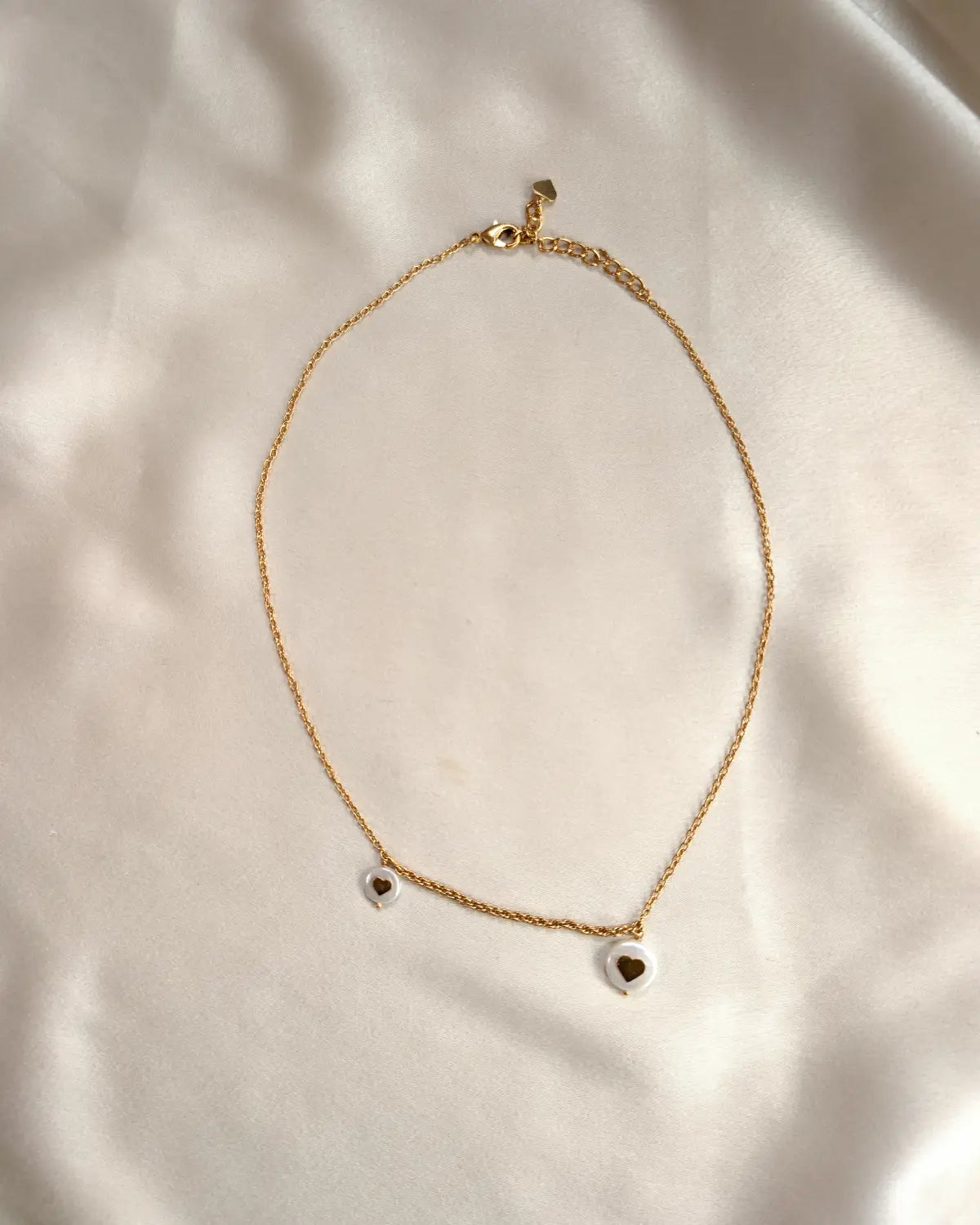 Me & Mini Me Necklace
