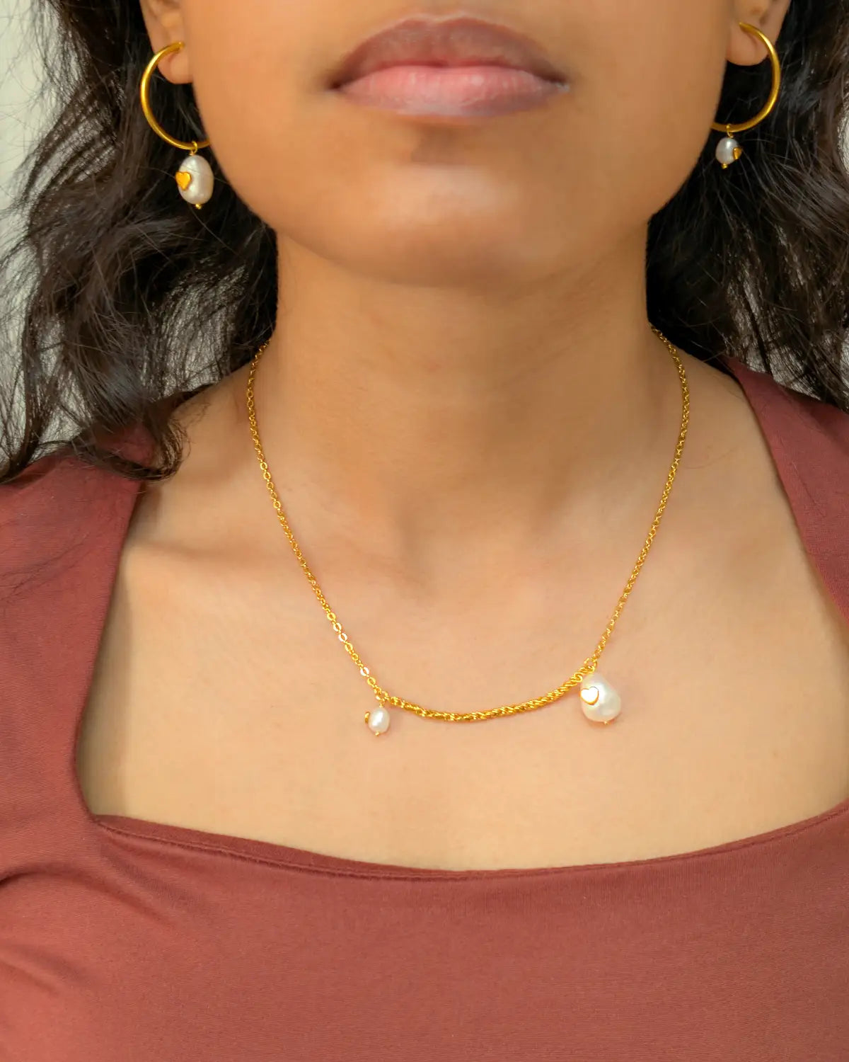 Me & Mine Necklace