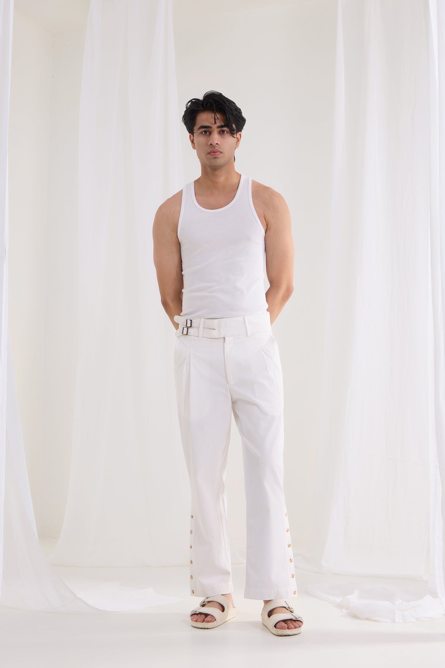 Anchor Pants