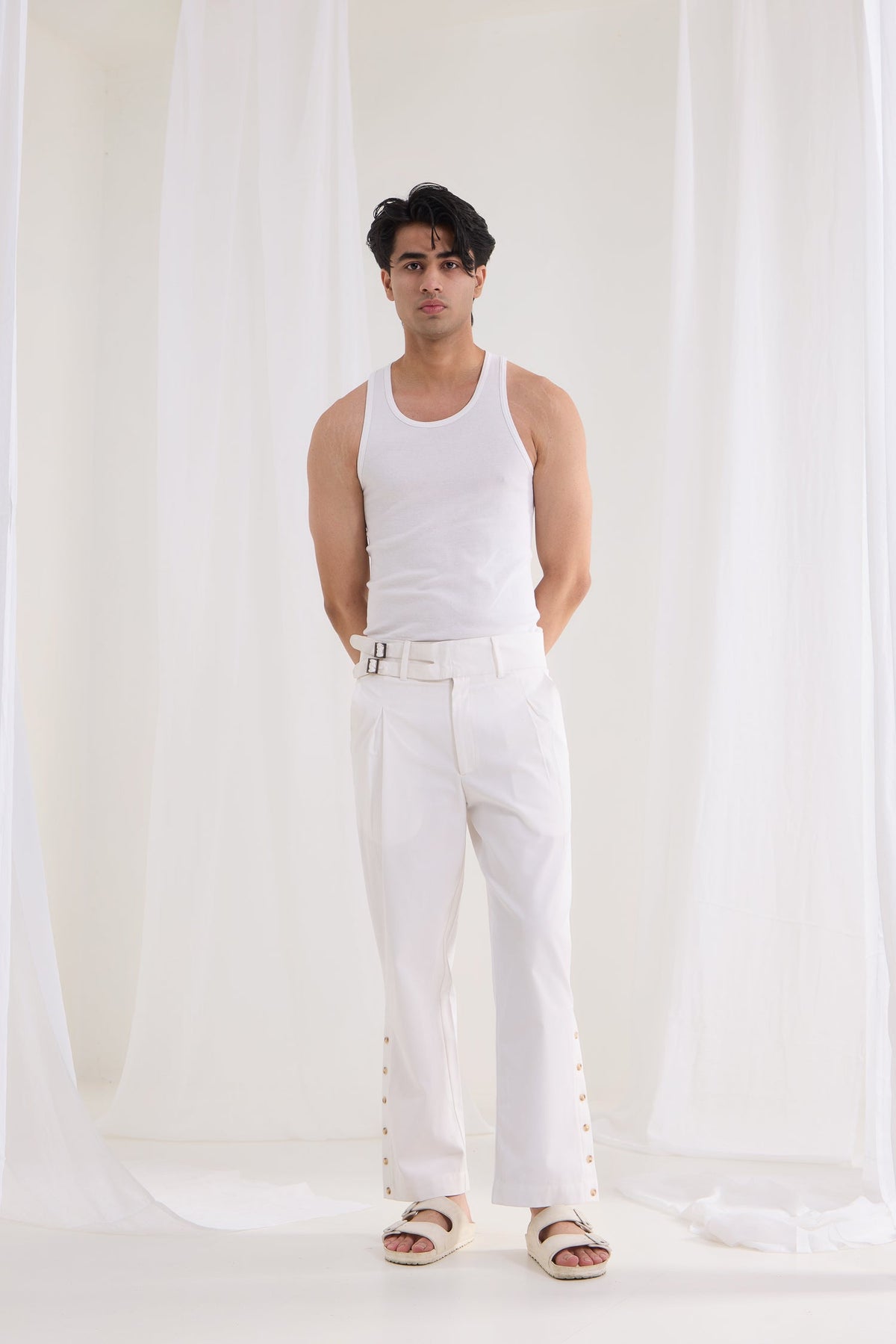 Anchor Pants