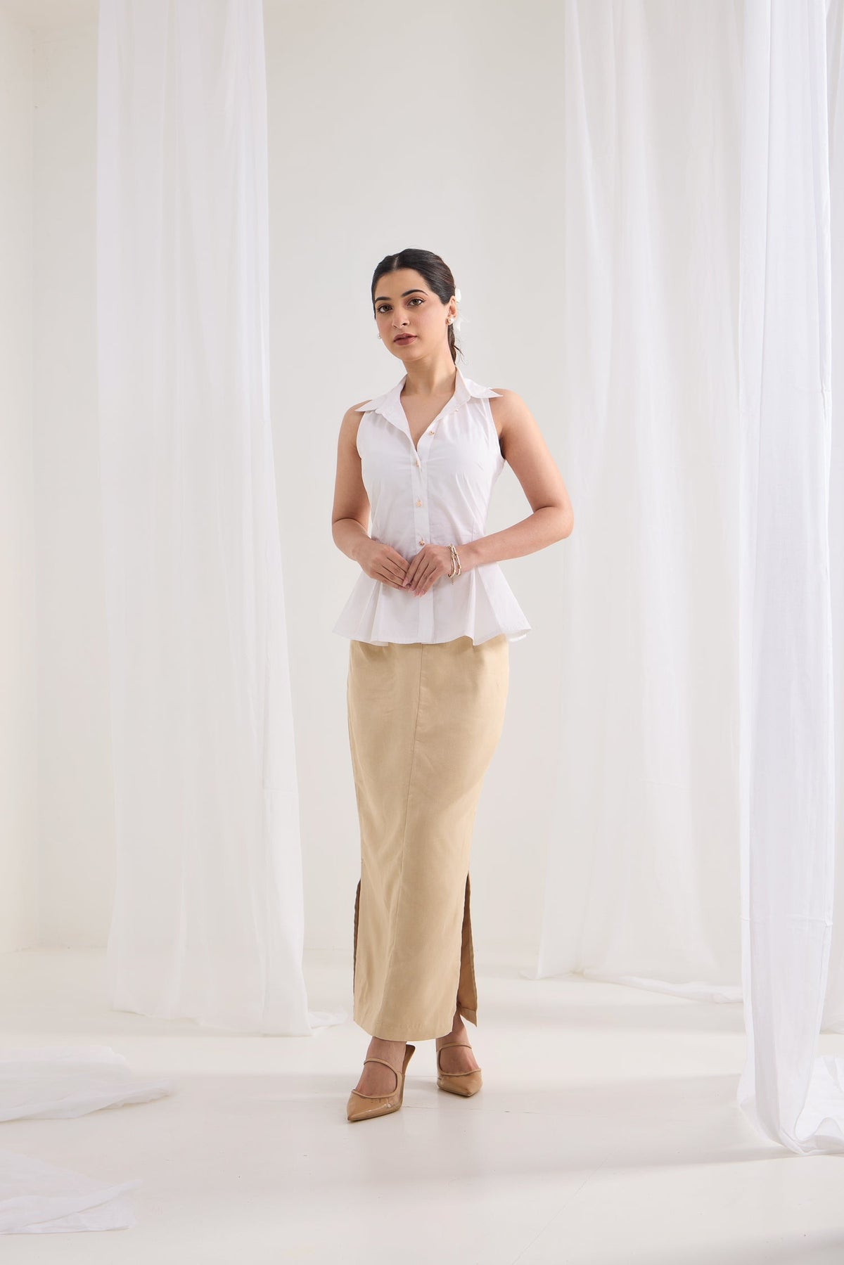 Fall Skirt