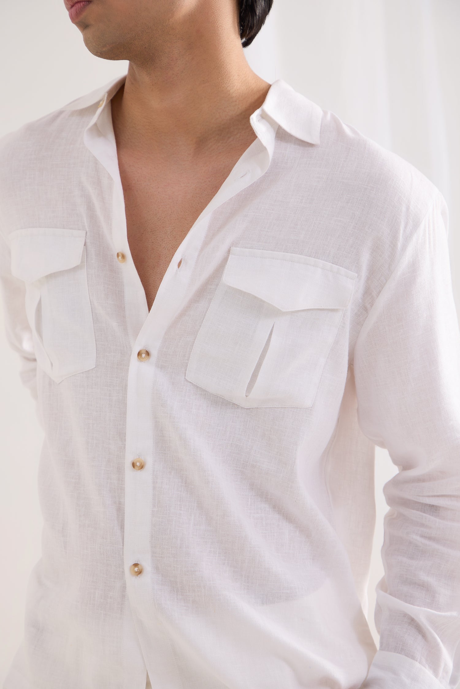 Cloud Shirt