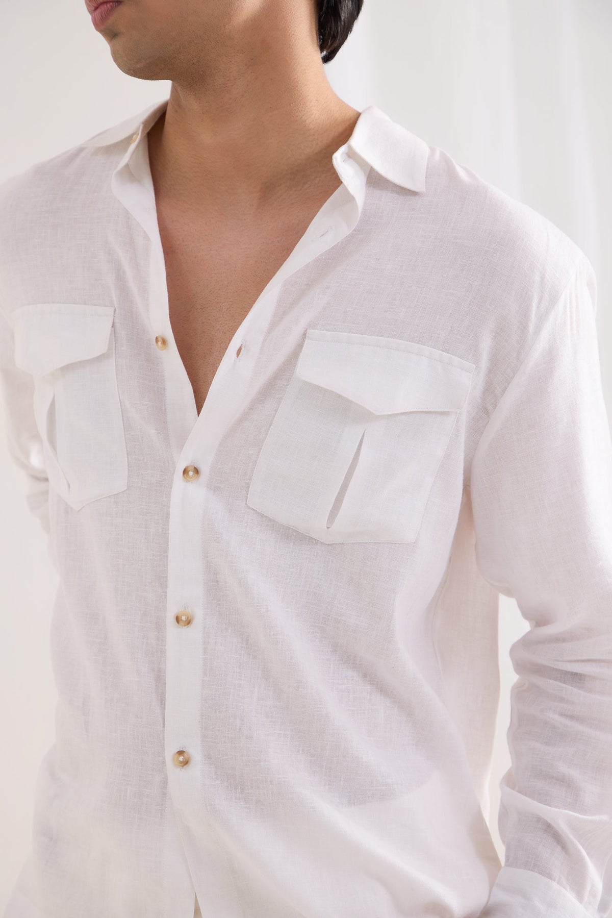 Cloud Shirt