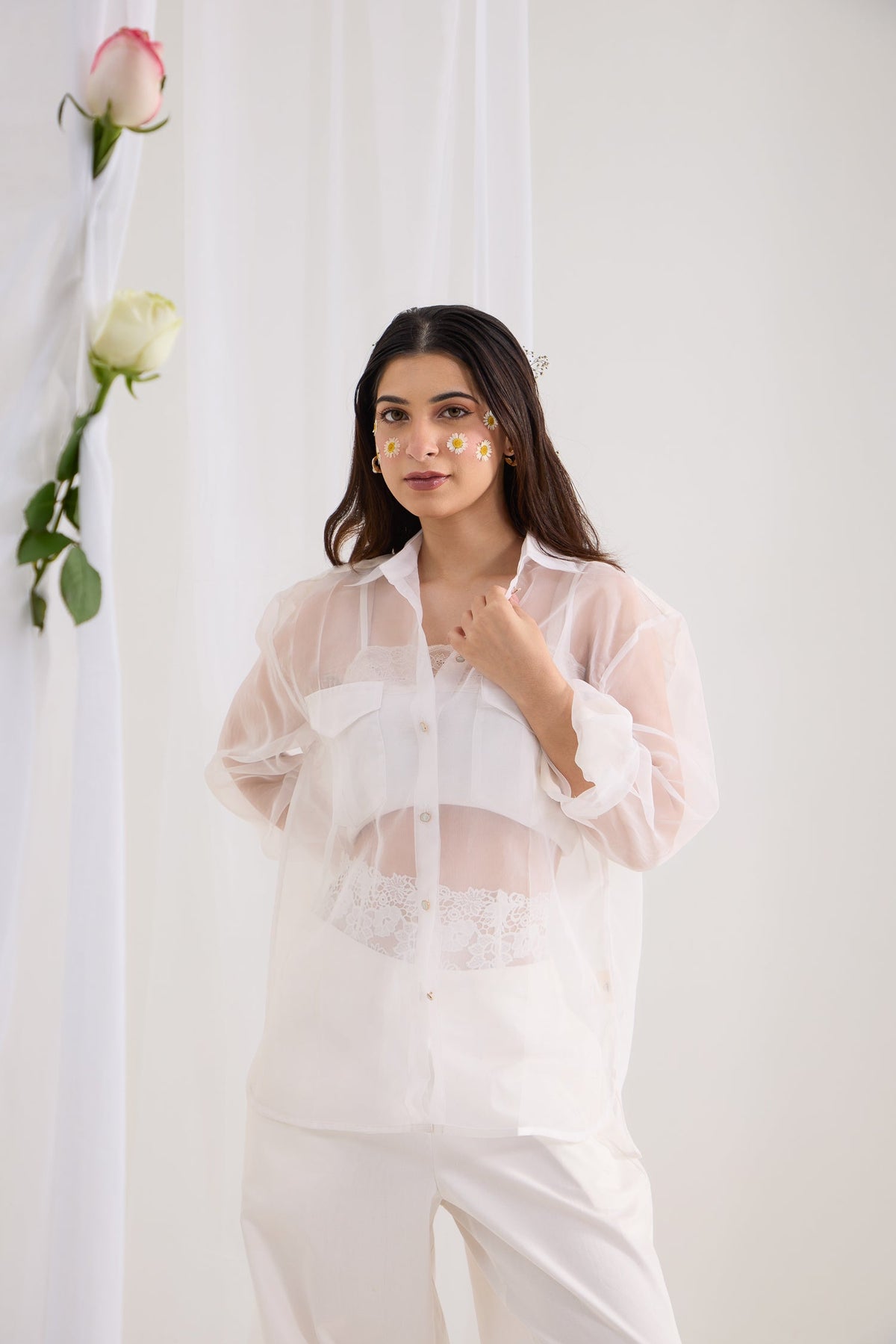 Veil Shirt