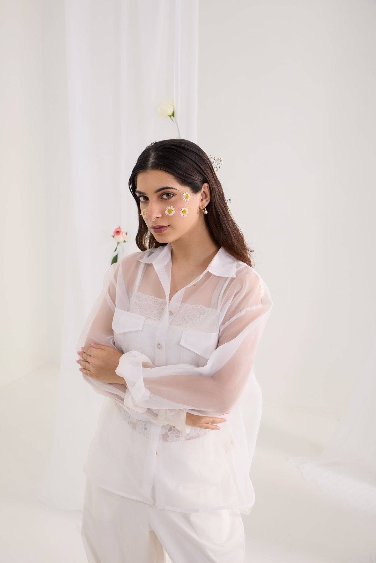 Veil Shirt