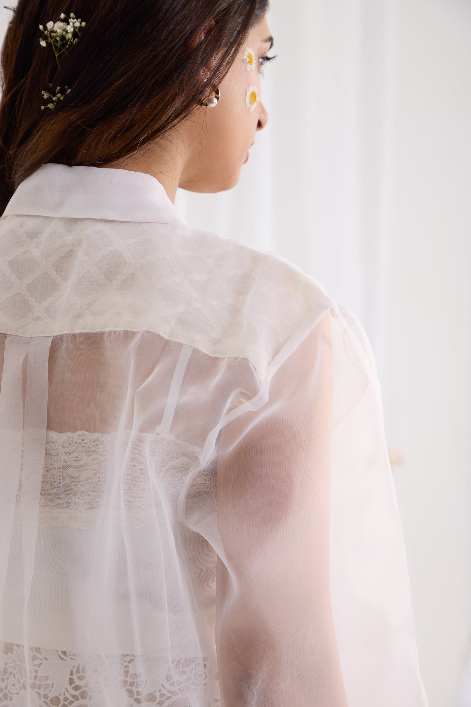 Veil Shirt