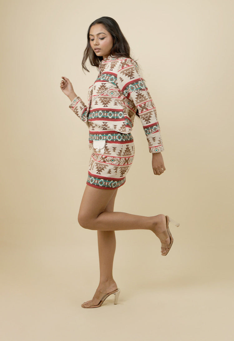 Macreme Jacket