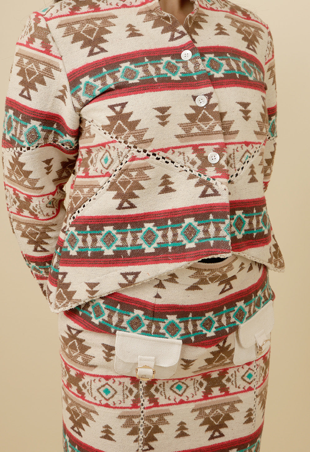 Macreme Jacket
