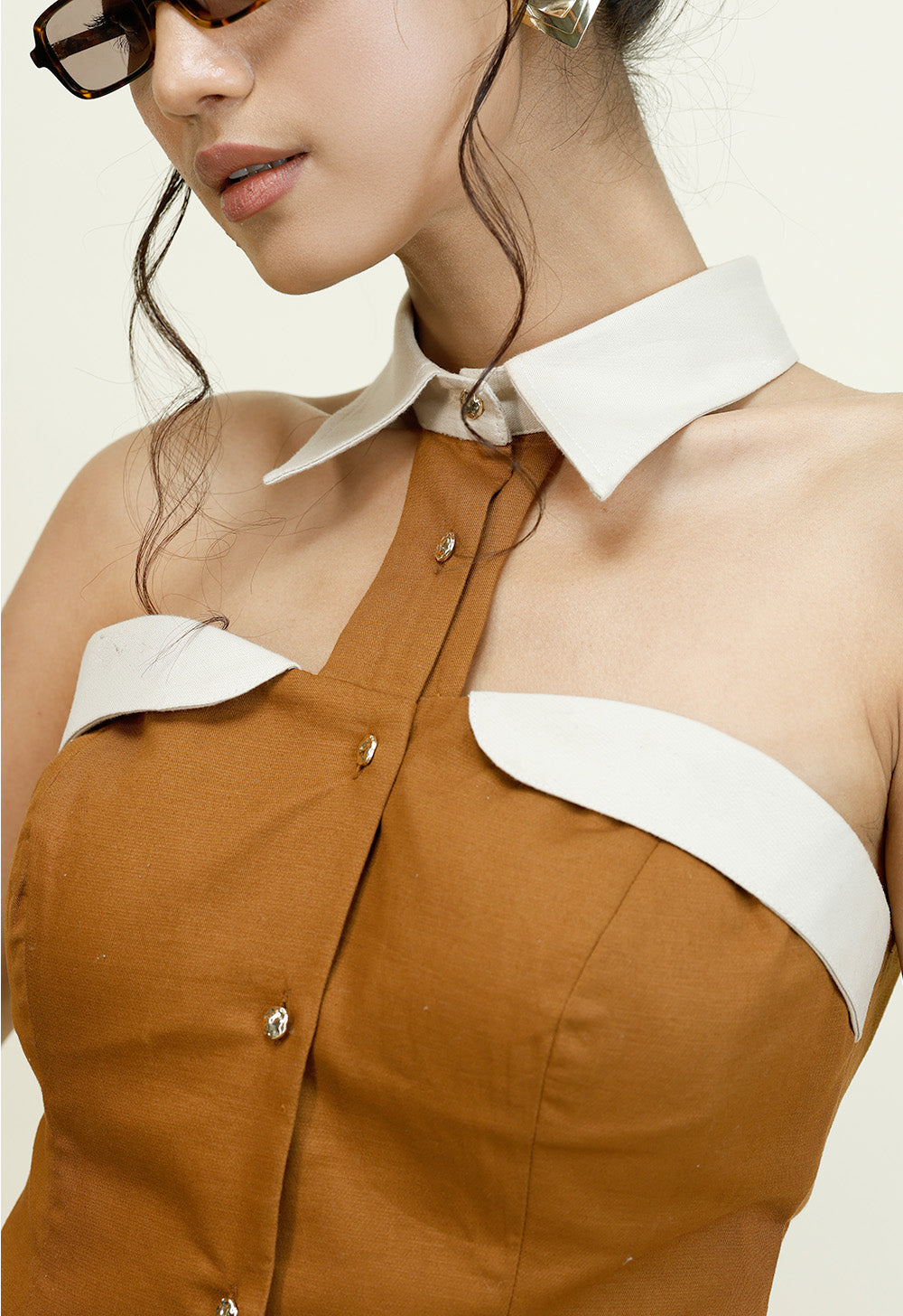 The Discipline Top