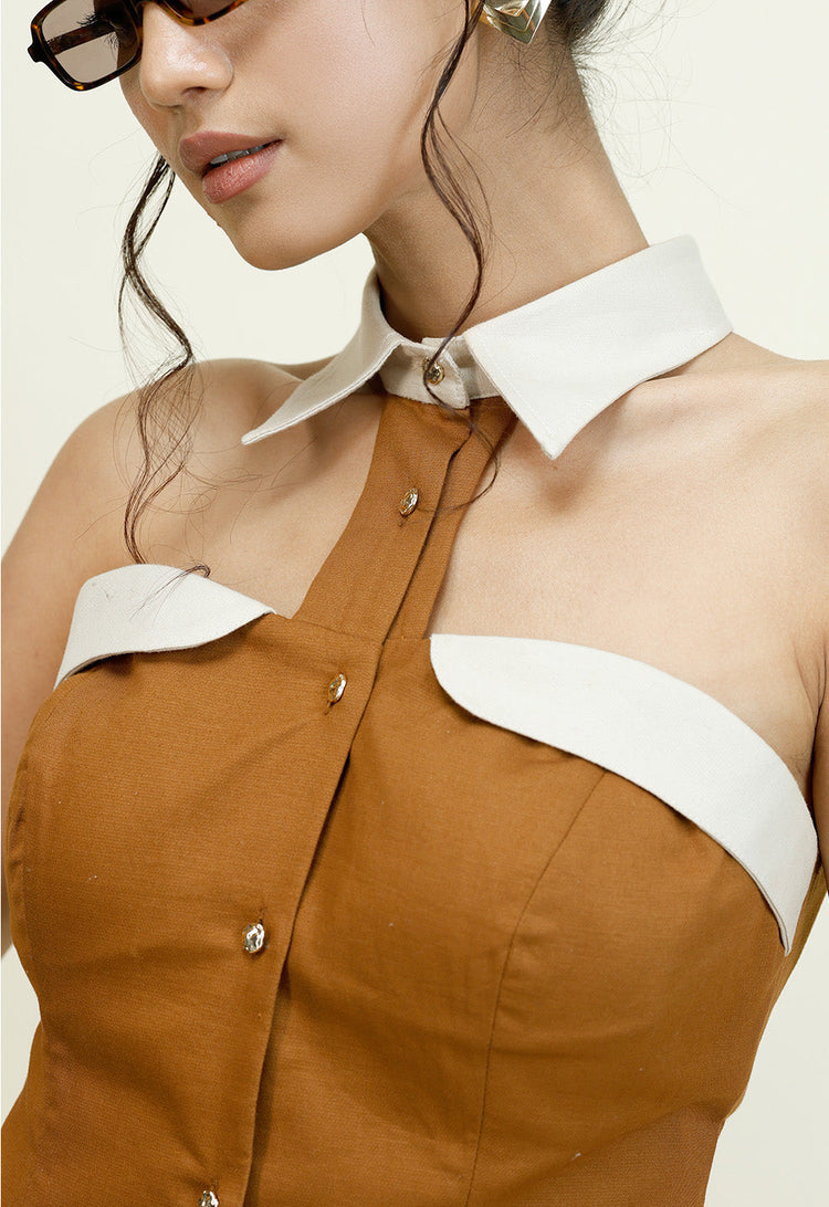 The Discipline Top