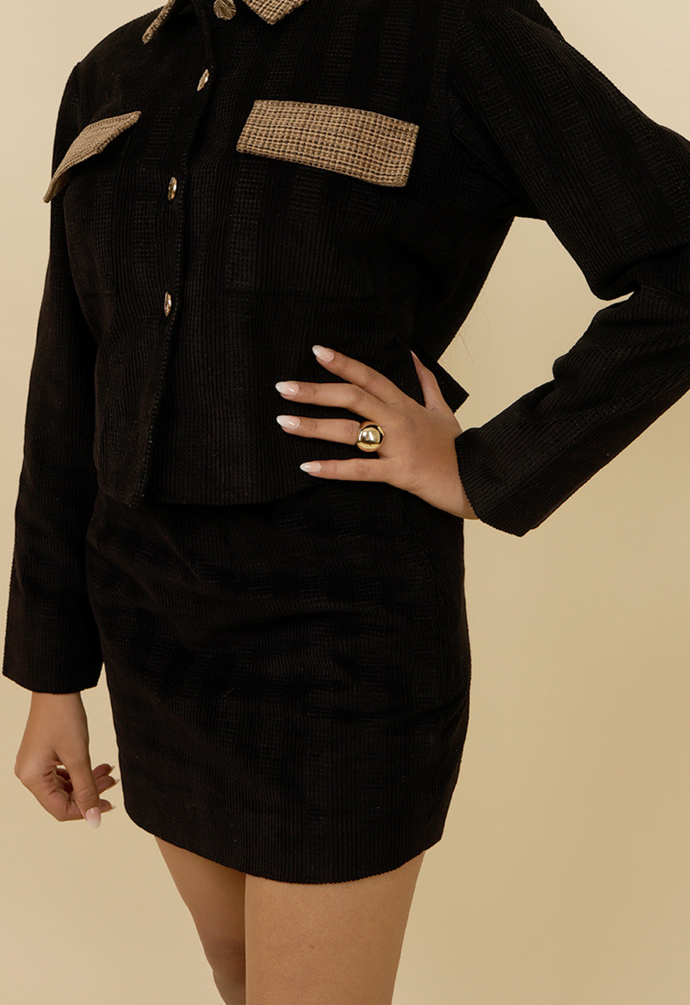 Codroy Shirt