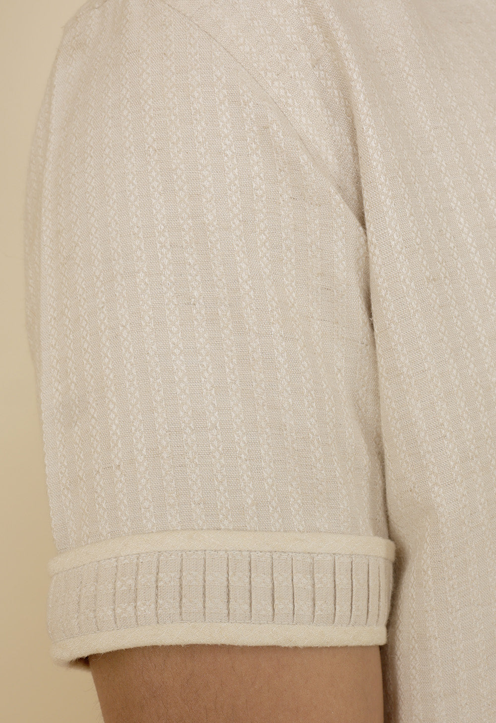Bamboo Linen Shirt