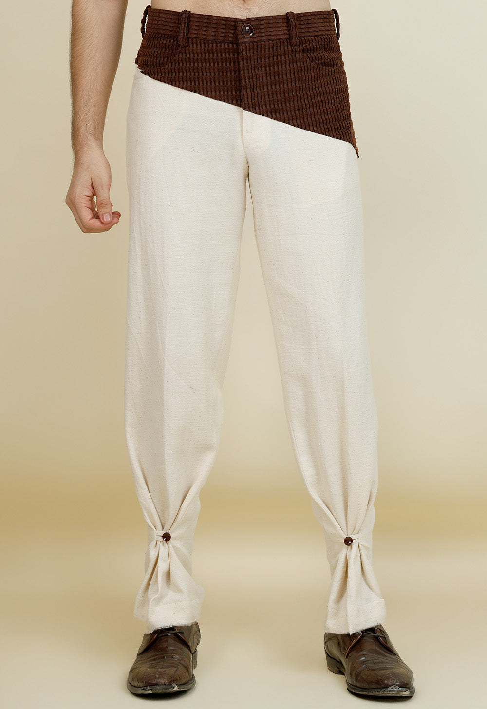 Kala Cotton Pant