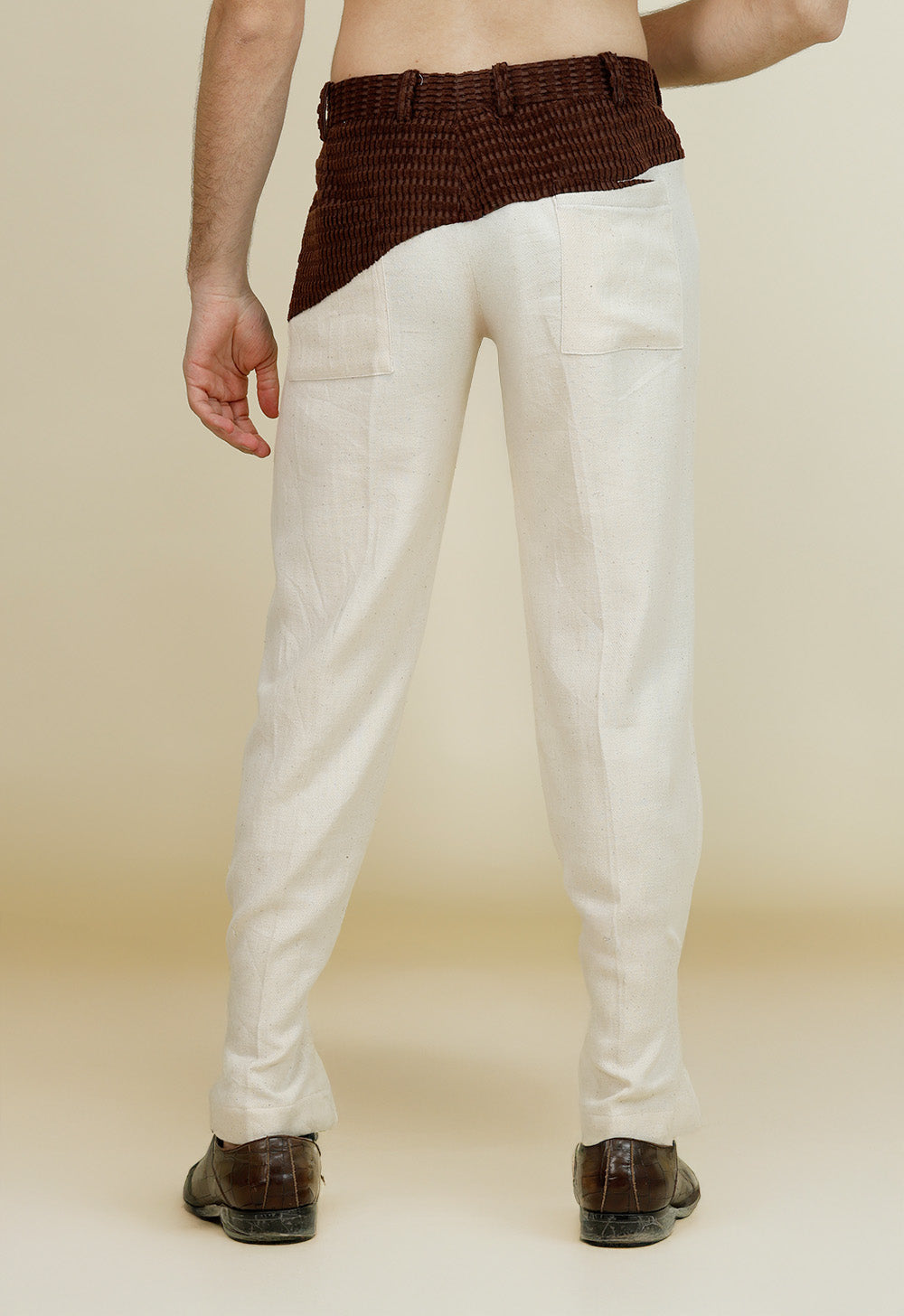 Kala Cotton Pant