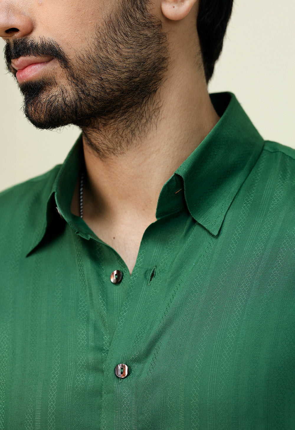 The Milk Shirt