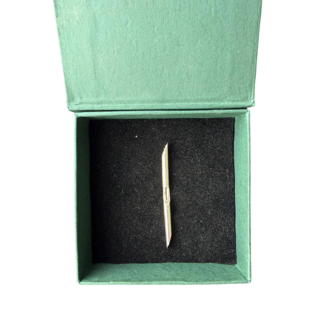 The Floral Pin