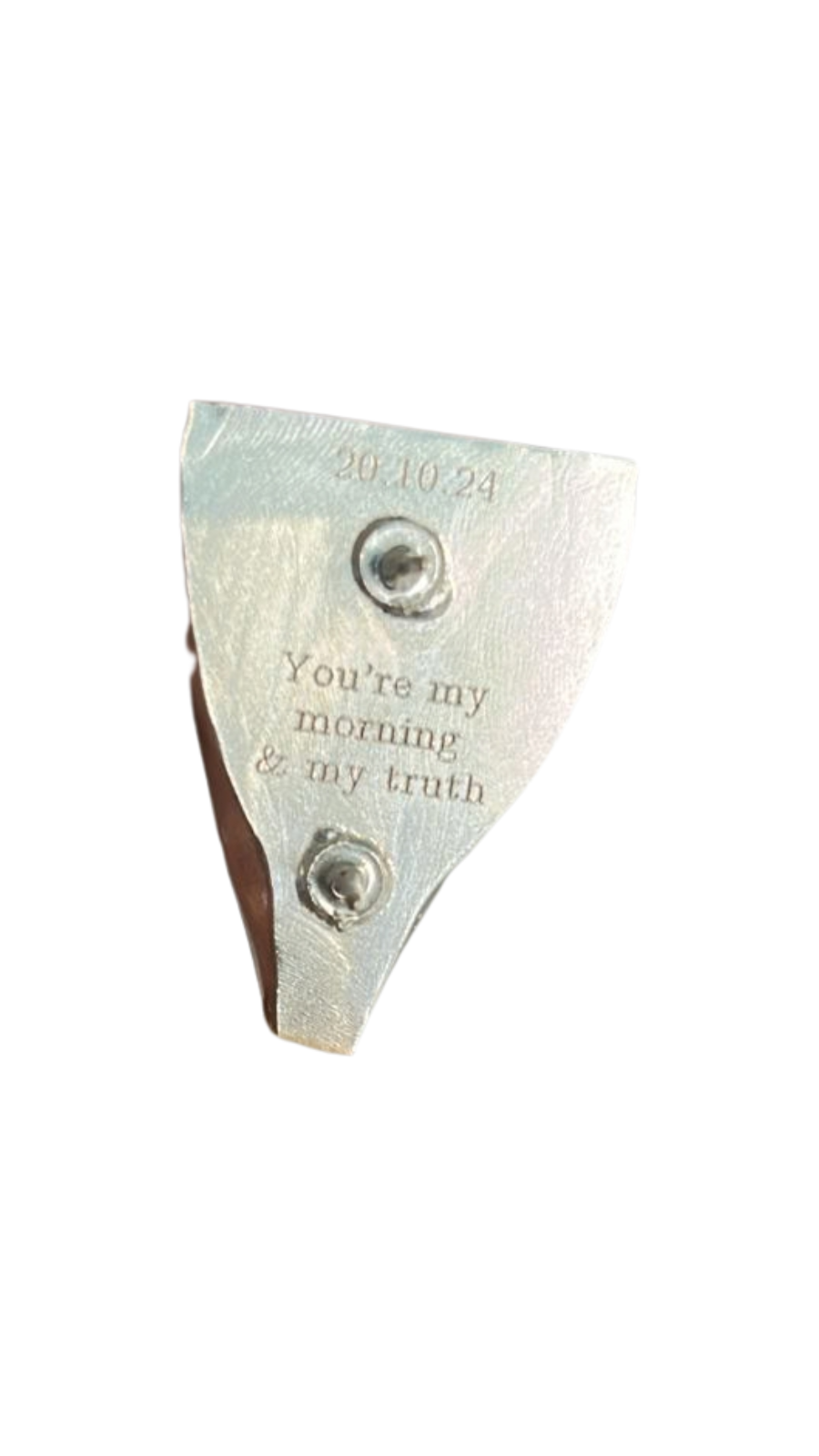 The Bloom Pin