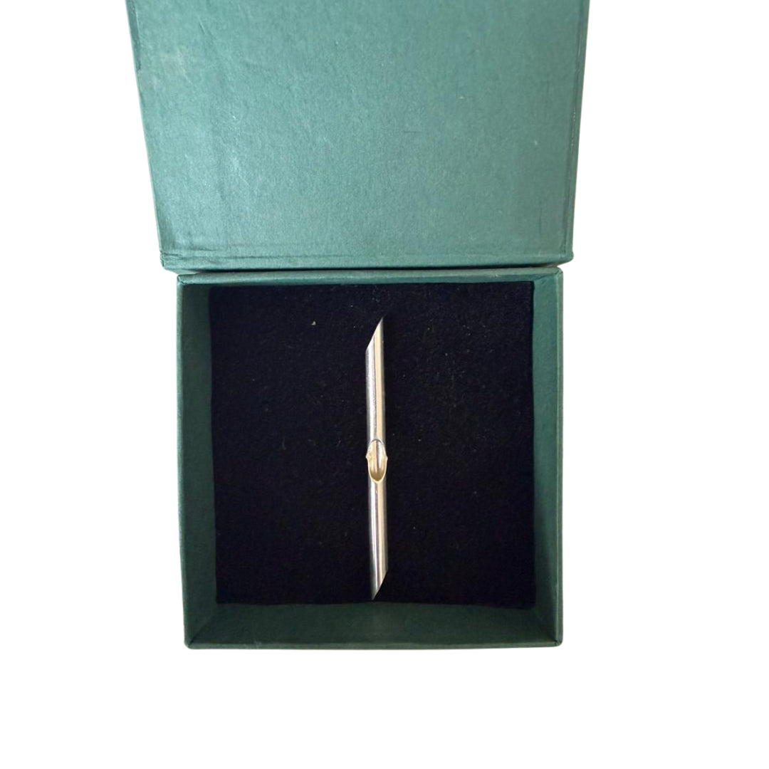 The Floral Pin