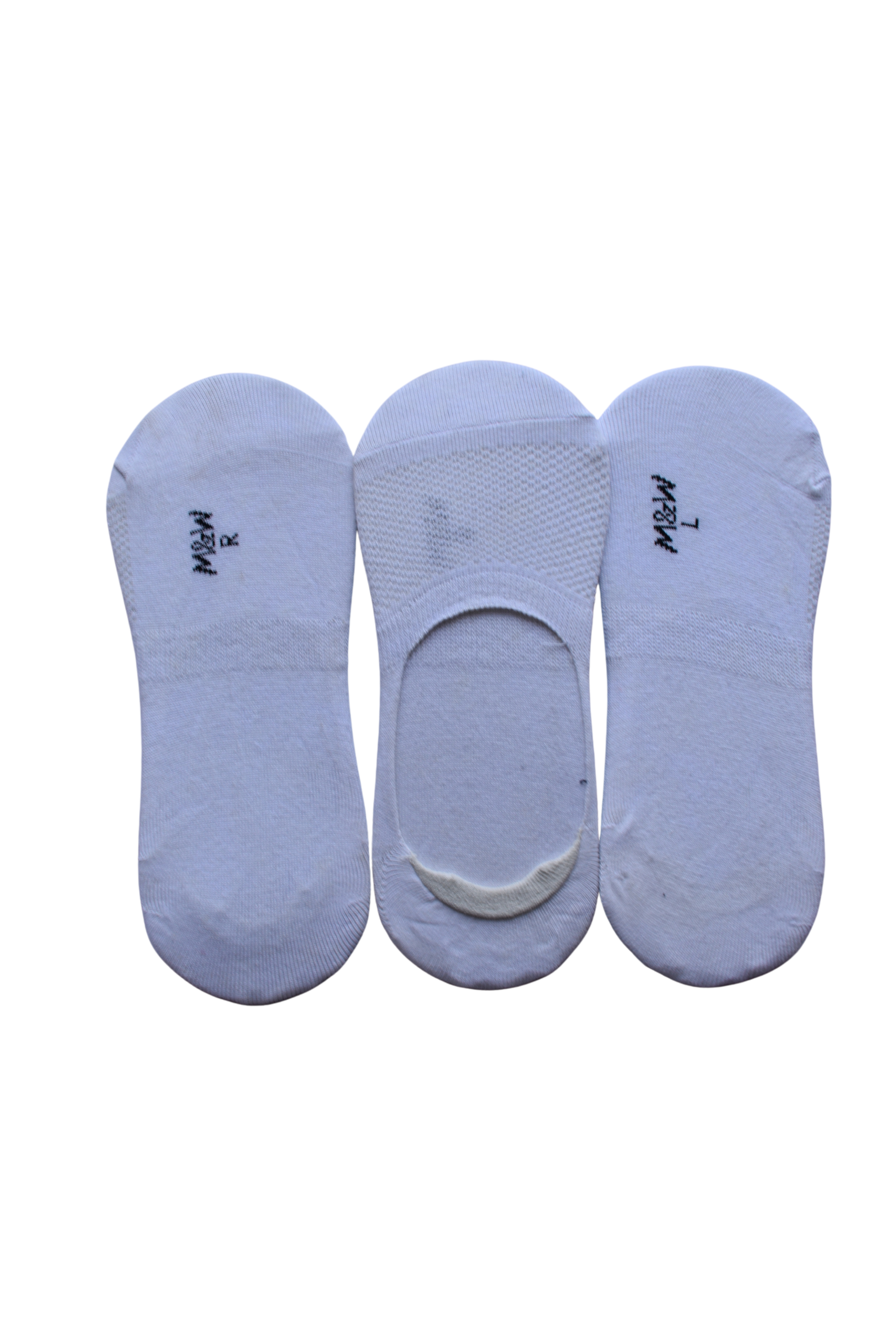 Arctic No-Show (Pack of 3)