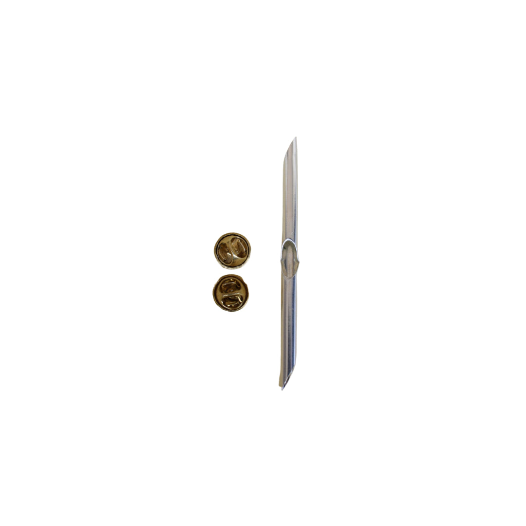 The Floral Pin