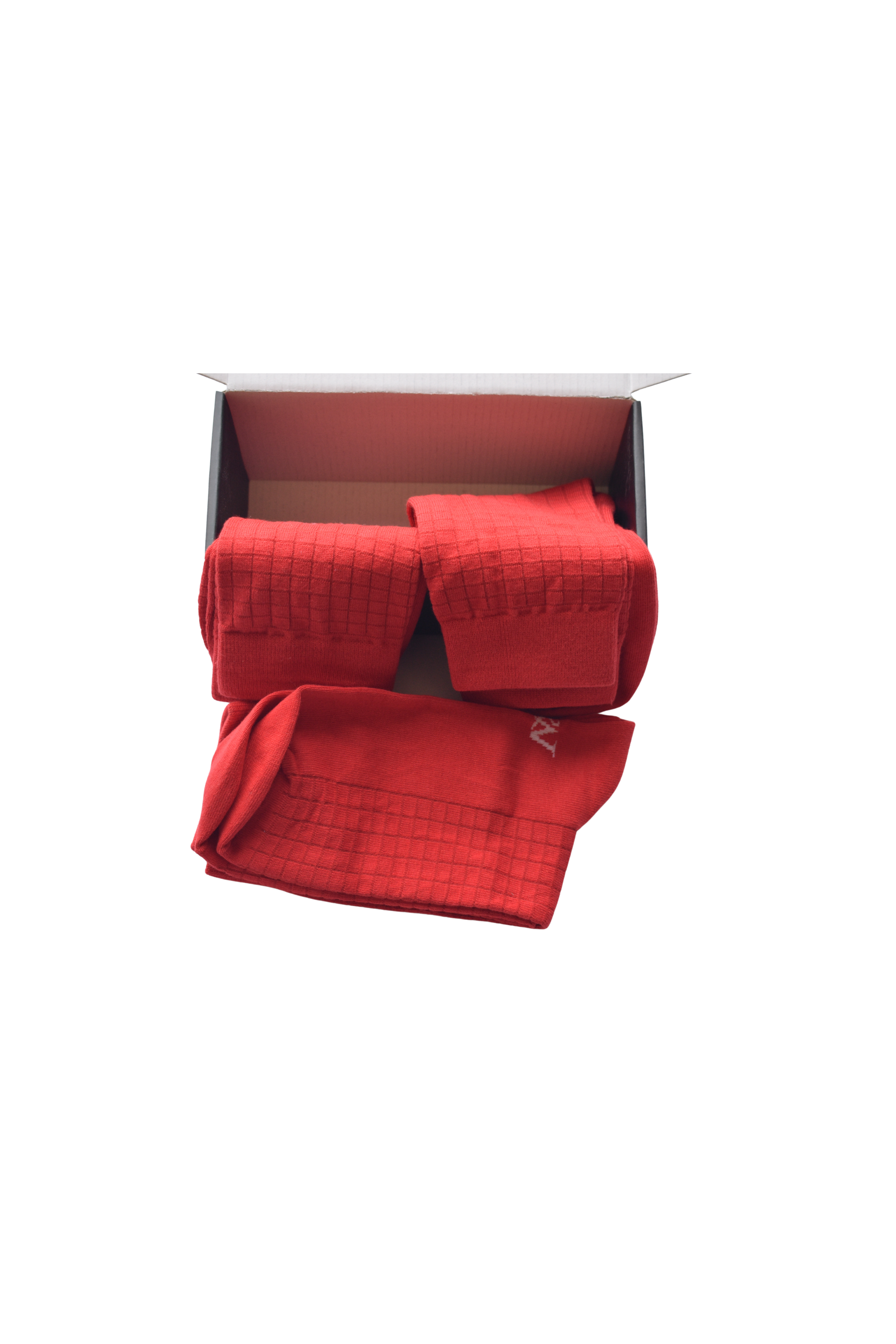 Red Statement (Pack of 3)