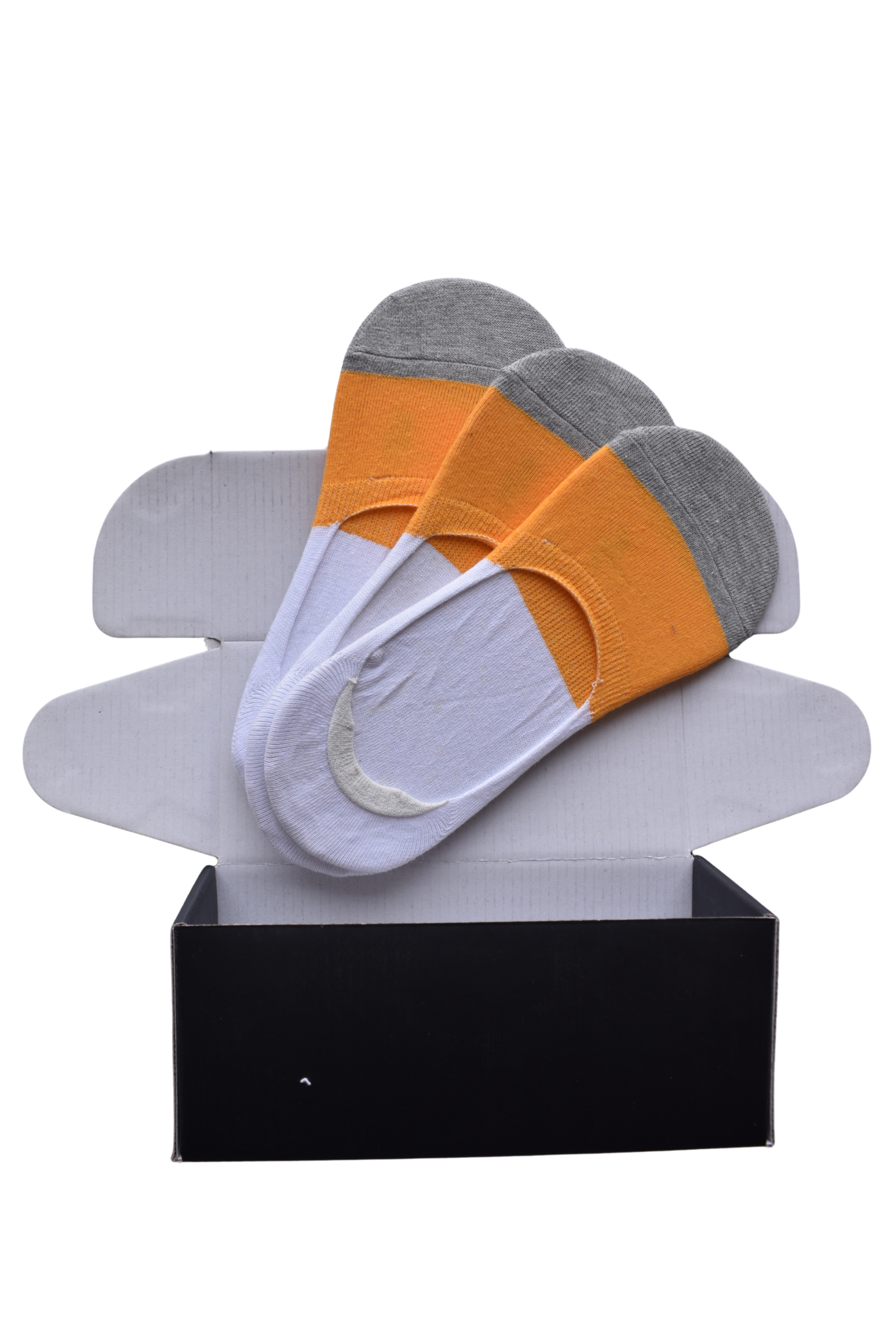 Sunset Loafers (Pack of 3)