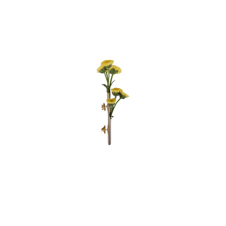 The Floral Pin