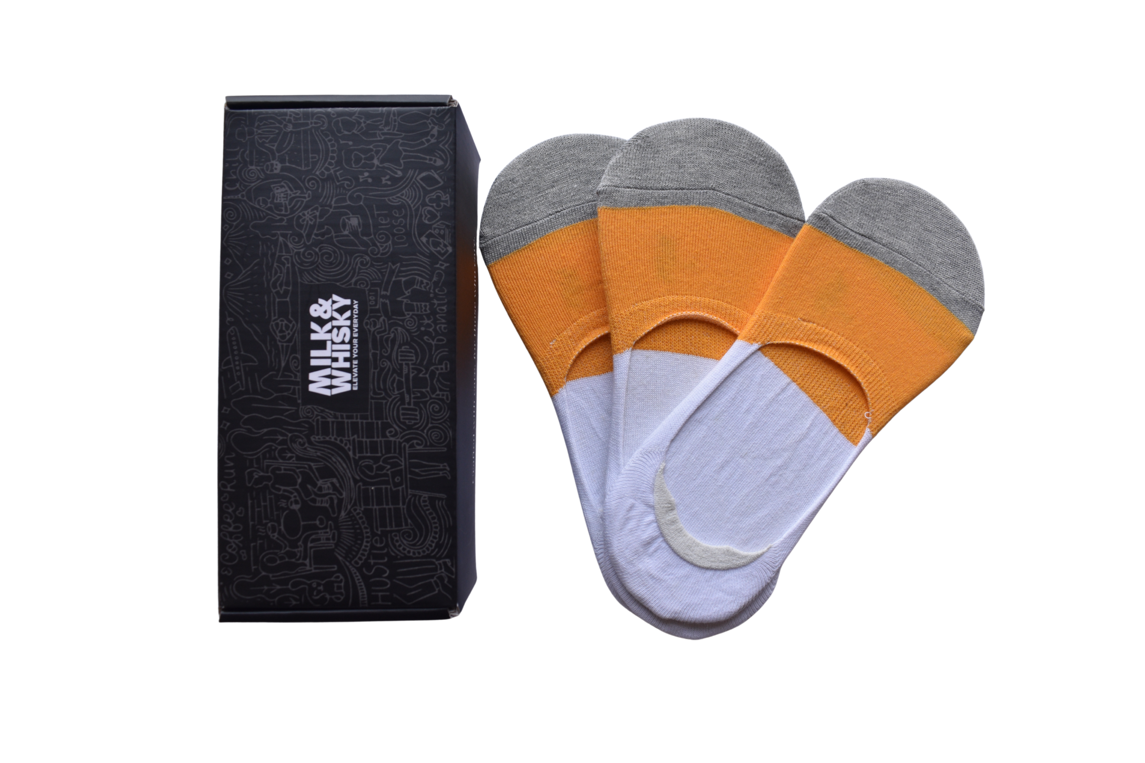 Sunset Loafers (Pack of 3)