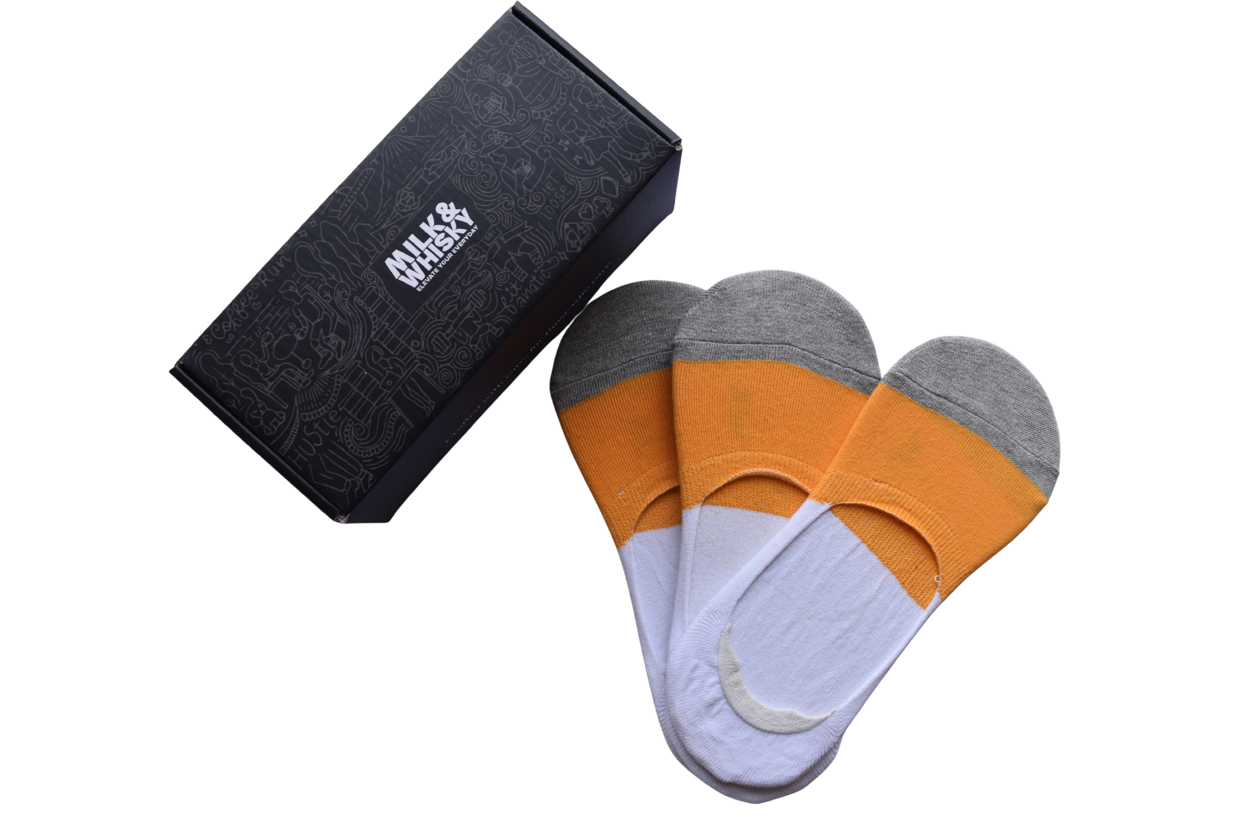 Sunset Loafers (Pack of 3)