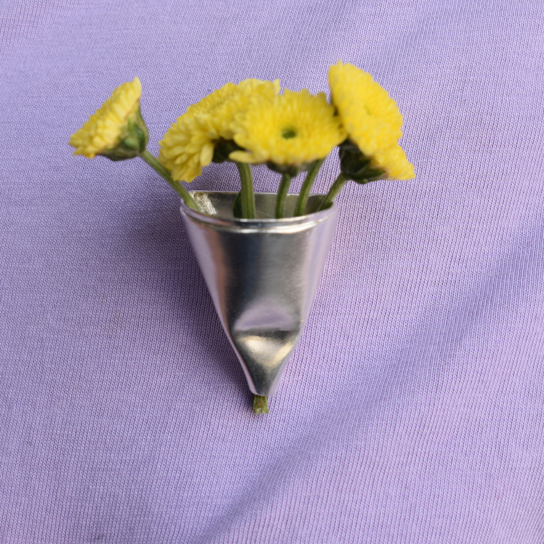 The Bloom Pin