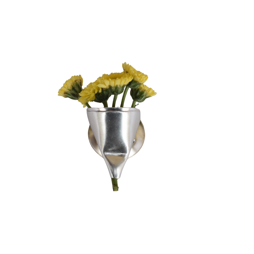 The Bloom Pin