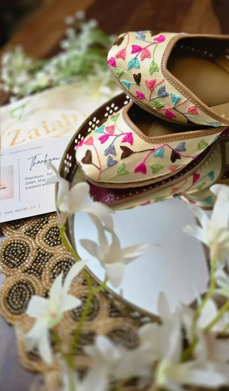 Bloomint - Zaiah