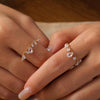 Mist Adjustable Waterproof Ring