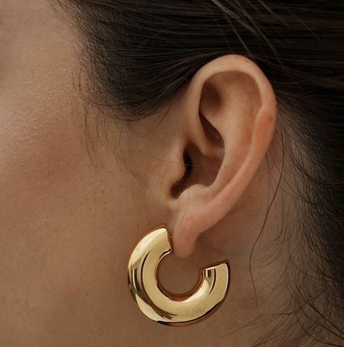Bella Waterproof earrings