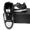 BOUGIE Originals Midnight Mono Premium Sneakers for Men | Designed for Comfort & Style | Lightweight Minimal Sneakers