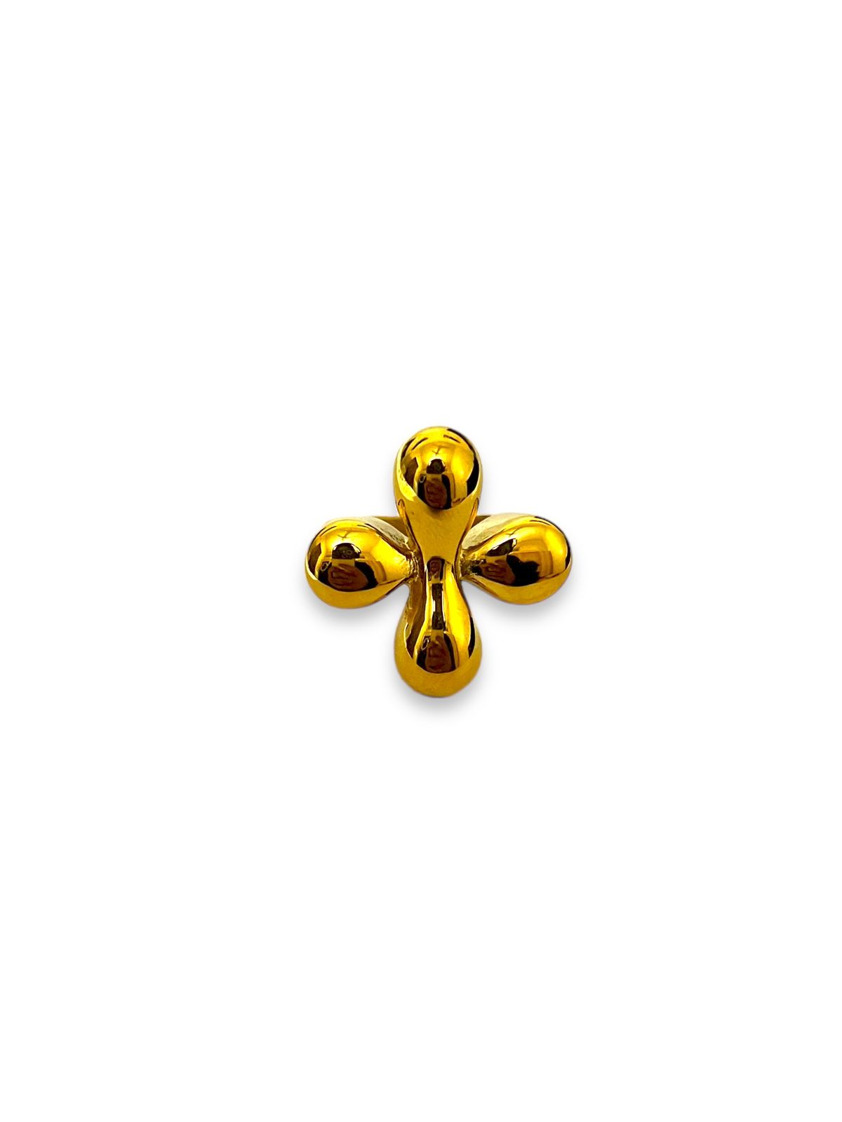 The Bold Statement Waterproof Ring