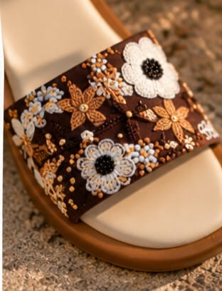 Cocoa Bloom