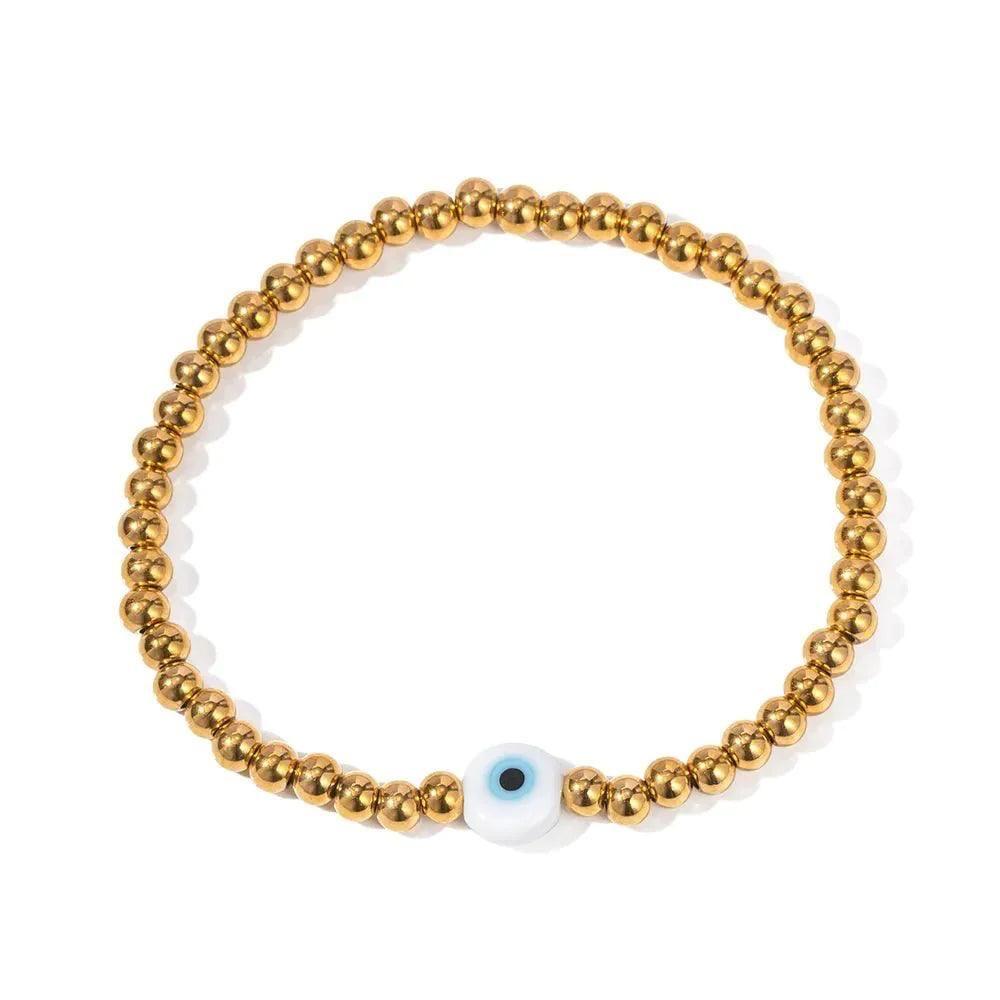 Evil Eye  Bracelet